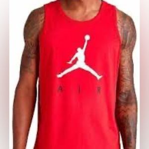 Men’s Jordan Jumpman Tank Top